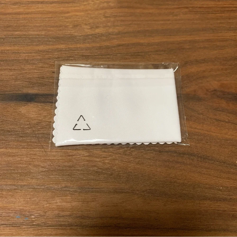 LifeProof microfiber screen